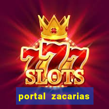 portal zacarias raiam santos